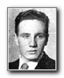 JACK ARNOLD ADEE: class of 1937, Grant Union High School, Sacramento, CA.